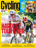 Cycling Weekly